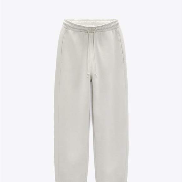 Zara jogger pants and top - Picture 4 of 6
